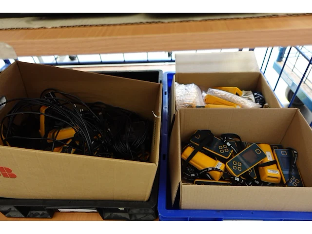 10x inhoud karren - afbeelding 13 van  29