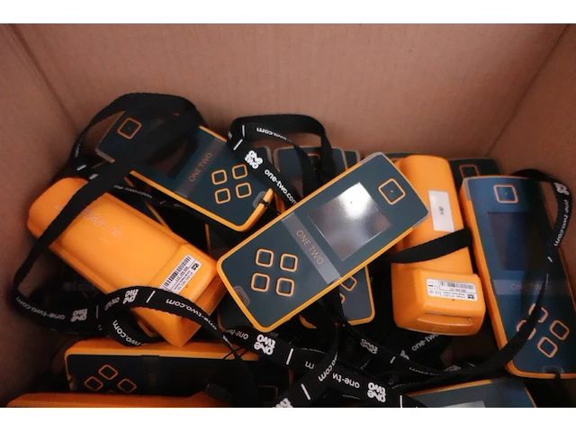 10x inhoud karren - afbeelding 14 van  29