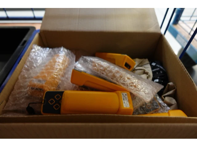 10x inhoud karren - afbeelding 15 van  29