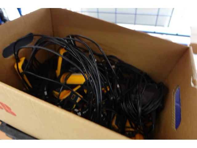 10x inhoud karren - afbeelding 16 van  29