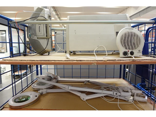 10x inhoud karren - afbeelding 18 van  29