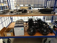 10x inhoud karren - afbeelding 19 van  29