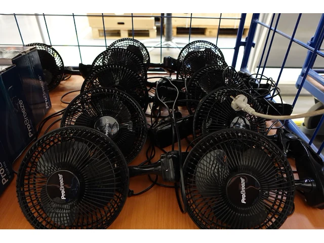 10x inhoud karren - afbeelding 20 van  29