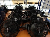 10x inhoud karren - afbeelding 20 van  29