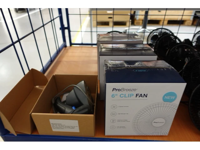 10x inhoud karren - afbeelding 21 van  29