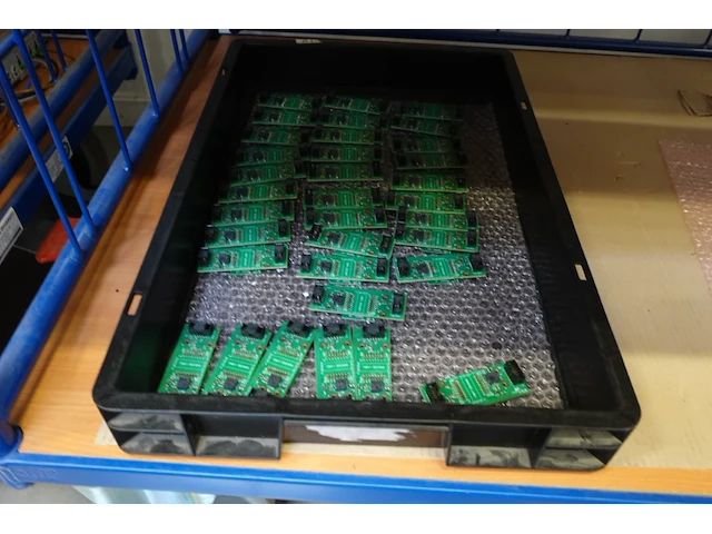 10x inhoud karren - afbeelding 23 van  29