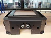 10x inhoud karren - afbeelding 24 van  29