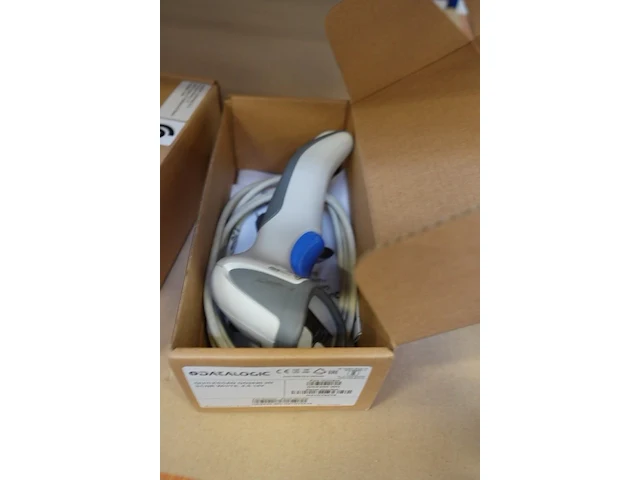 10x inhoud karren - afbeelding 27 van  29