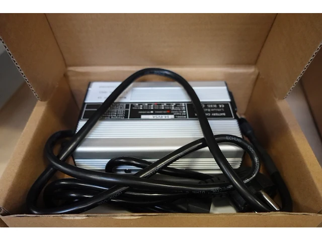 10x inhoud karren - afbeelding 28 van  29