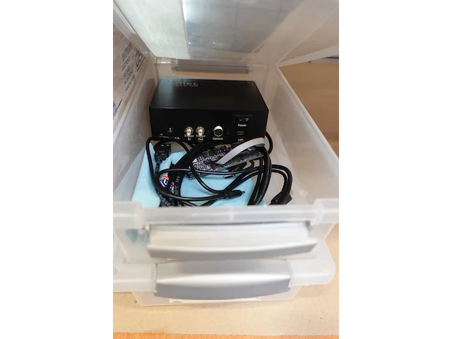 10x inhoud karren - afbeelding 29 van  29