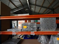 10x inox deksel - afbeelding 1 van  3
