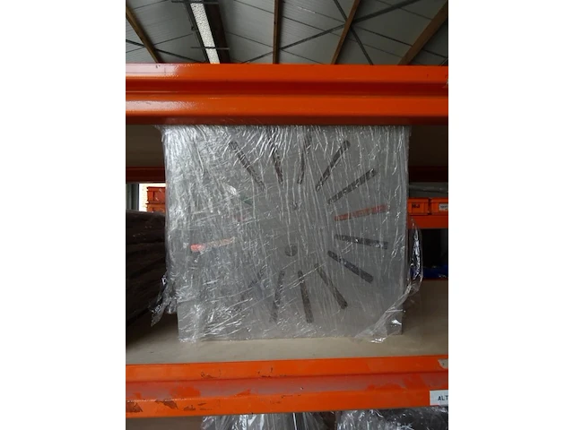 10x inox deksel - afbeelding 2 van  3