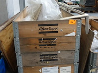 10x inox stootbumper - afbeelding 3 van  8