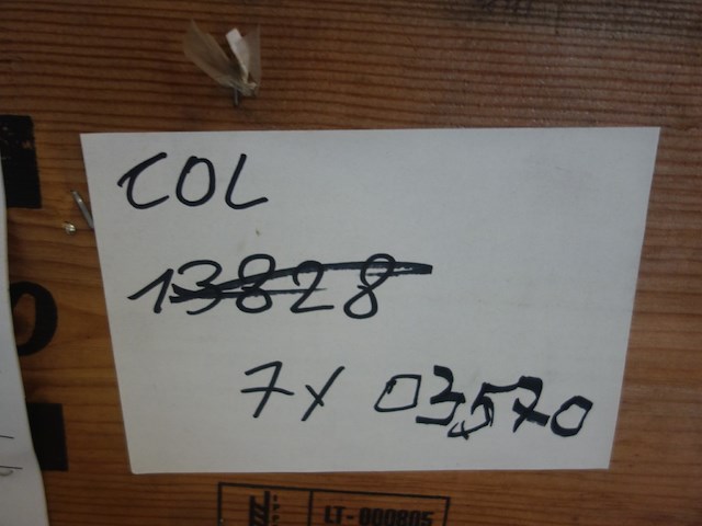 10x inox stootbumper - afbeelding 6 van  8