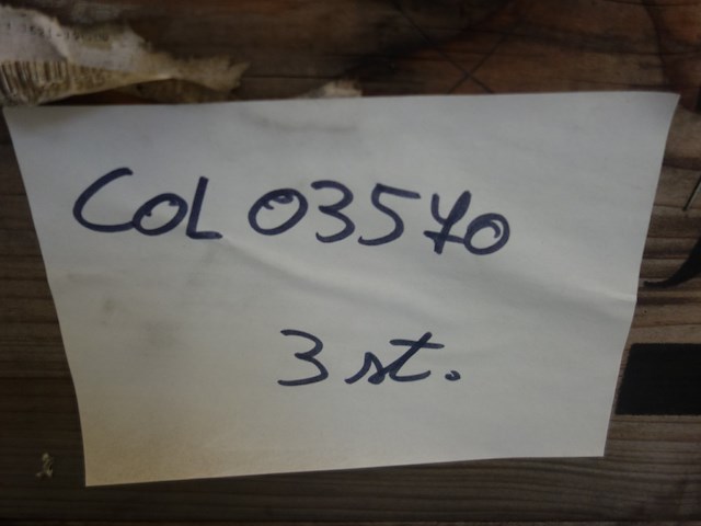 10x inox stootbumper - afbeelding 7 van  8