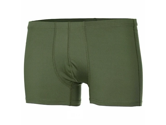 (10x) koninklijk landmacht boxer shorts anti microbieel - afbeelding 1 van  3