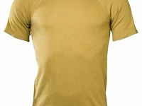 (10x) koninklijke landmacht koala functional shirts - afbeelding 1 van  5