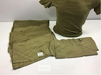 (10x) koninklijke landmacht koala functional shirts - afbeelding 5 van  5