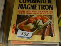 10x kookboeken - afbeelding 1 van  3