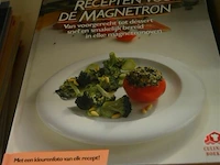 10x kookboeken - afbeelding 2 van  3