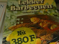 10x kookboeken - afbeelding 2 van  4