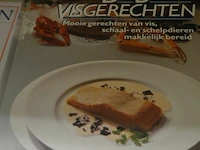 10x kookboeken - afbeelding 3 van  4