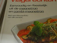 10x kookboeken - afbeelding 4 van  4