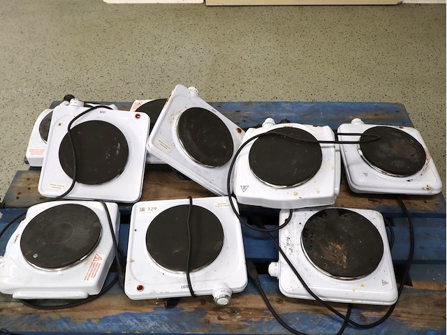 10x kookvuur - afbeelding 1 van  3