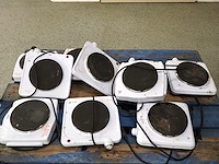 10x kookvuur - afbeelding 1 van  3