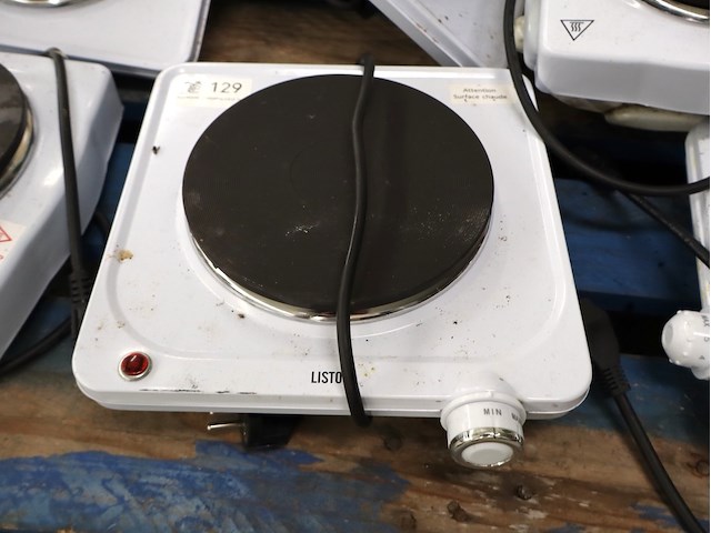 10x kookvuur - afbeelding 3 van  3