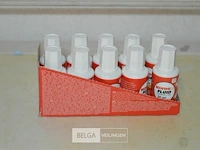 10x kores correction fluid - afbeelding 1 van  3