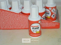 10x kores correction fluid - afbeelding 2 van  3