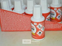 10x kores correction fluid - afbeelding 3 van  3
