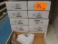 10x kraan retier - afbeelding 1 van  3