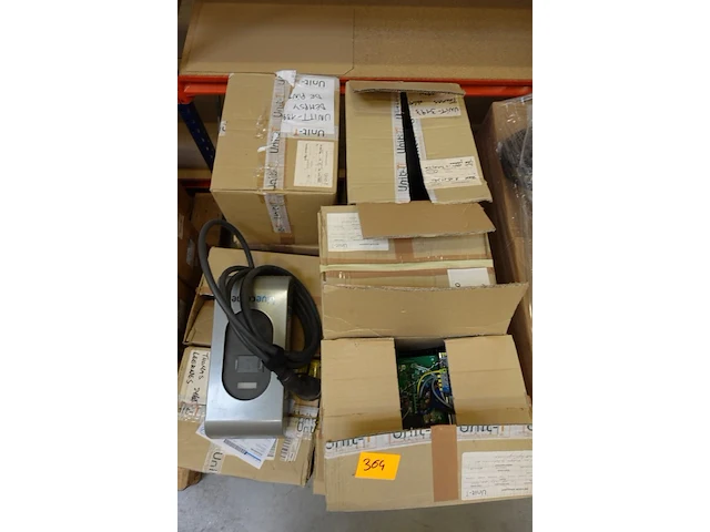 10x laadpaal blue corner - afbeelding 2 van  5