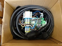 10x laadpaal blue corner - afbeelding 5 van  5