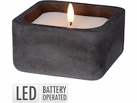 10x led candle - afbeelding 2 van  2