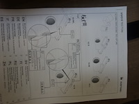 10x led verlichting zumtobel - afbeelding 2 van  5