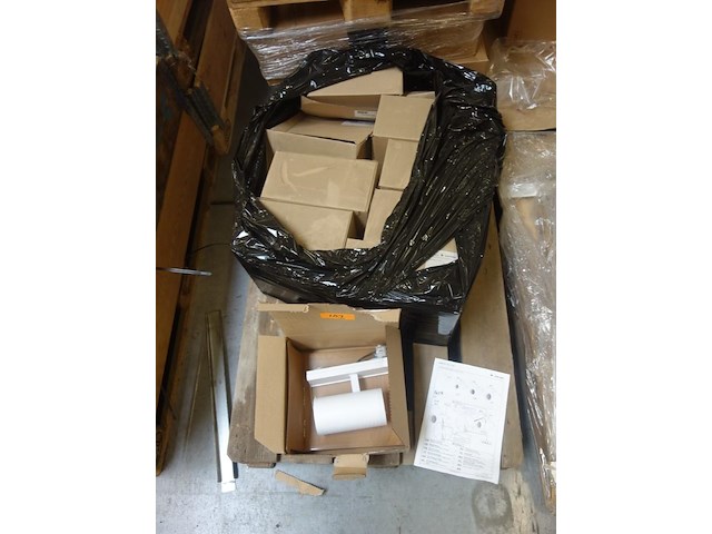 10x led verlichting zumtobel - afbeelding 5 van  5