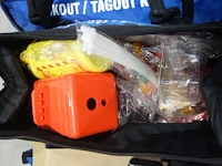 10x lockout/tagout kit rs pro - afbeelding 2 van  4