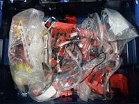 10x lockout/tagout kit rs pro - afbeelding 4 van  4