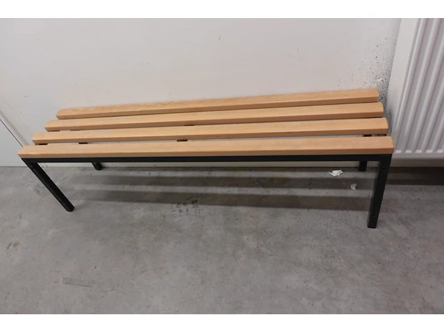 10x metalen lockerkast - afbeelding 4 van  12