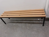 10x metalen lockerkast - afbeelding 4 van  12