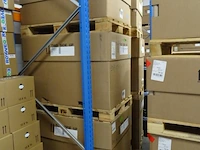 10x pallet ir-drogende glasverf fenzi - afbeelding 1 van  8