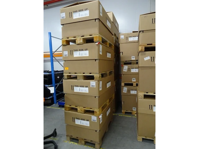 10x pallet ir-drogende glasverf fenzi - afbeelding 3 van  8