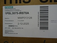 10x pallet ir-drogende glasverf fenzi - afbeelding 5 van  8