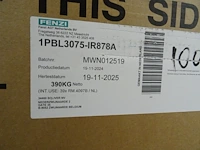 10x pallet ir-drogende glasverf fenzi - afbeelding 6 van  8