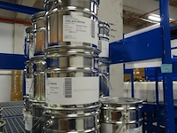 10x pallet ir-drogende glasverf fenzi - afbeelding 7 van  8