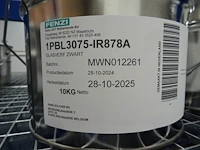 10x pallet ir-drogende glasverf fenzi - afbeelding 8 van  8