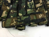 (10x) parachute tassen - afbeelding 2 van  3